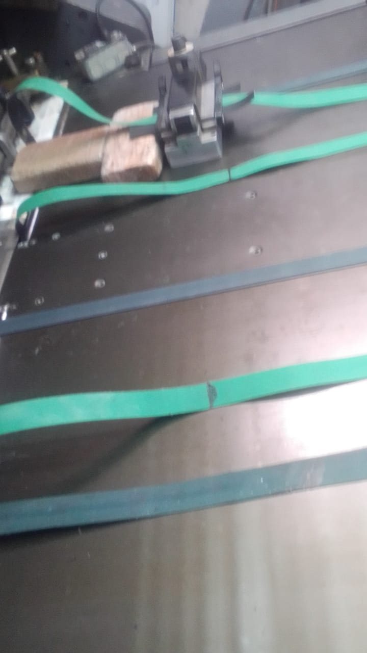 Producto industrial Varfa 1