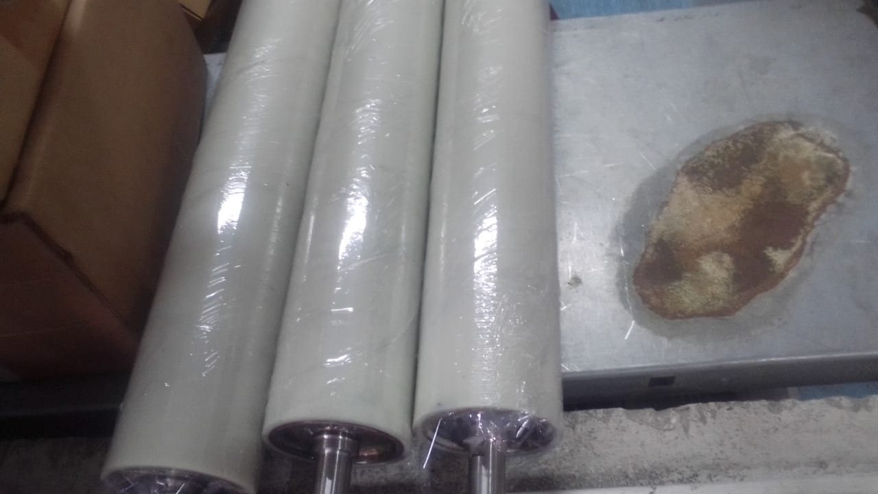 Producto industrial Varfa 5