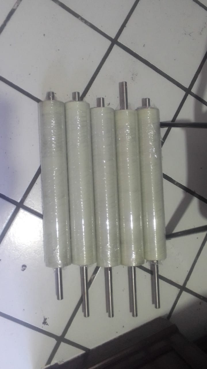 Bandas de transmisión Varfa