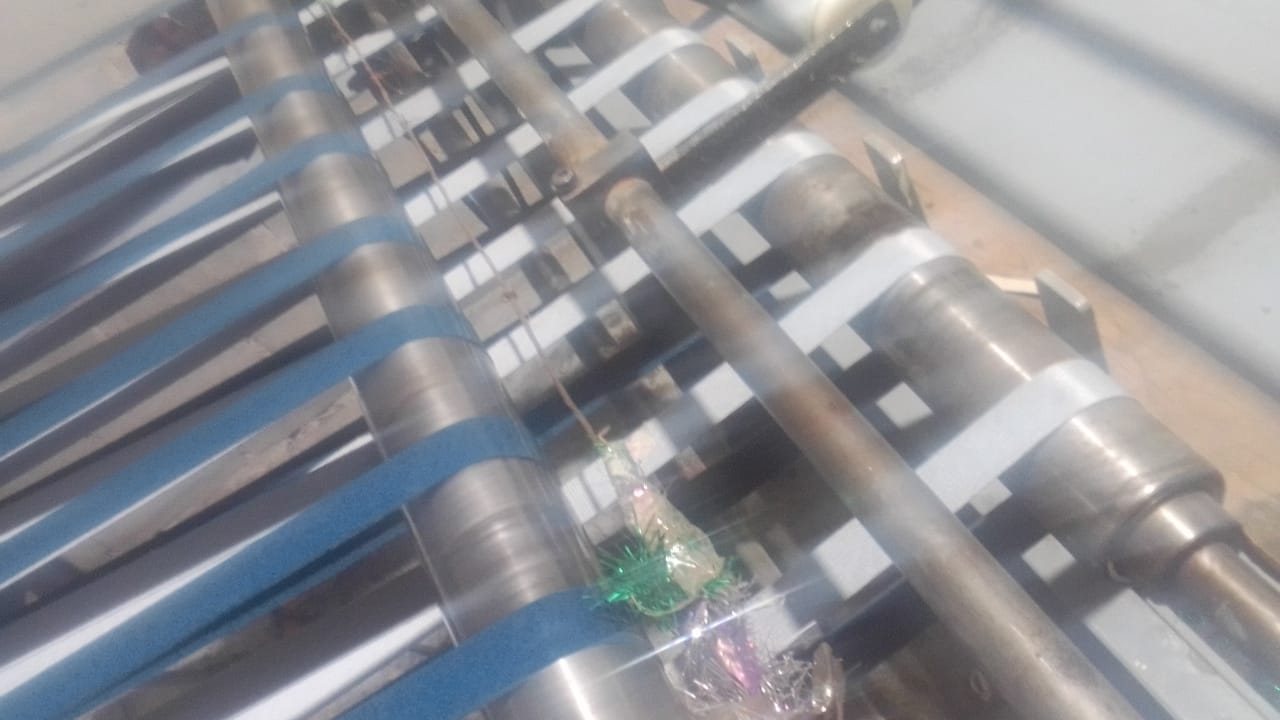 Producto industrial Varfa 9