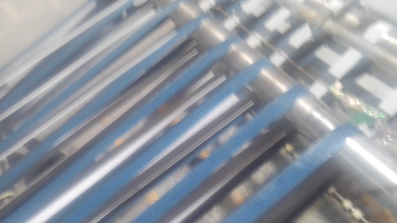 Producto industrial Varfa 10