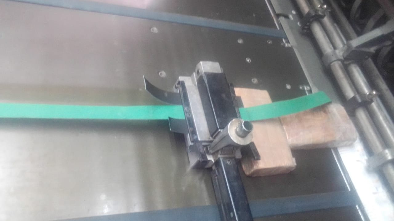 Producto industrial Varfa 11