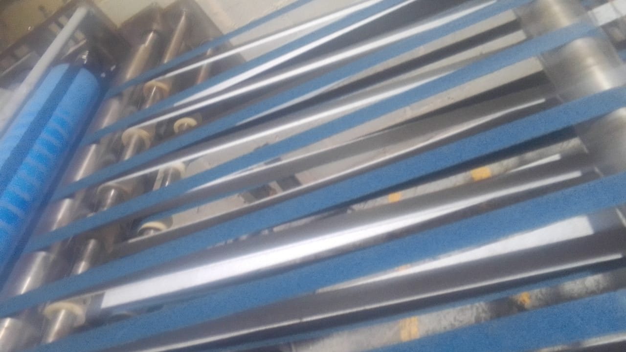 Producto industrial Varfa 12
