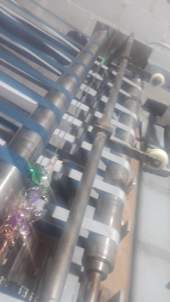 Producto industrial Varfa 13