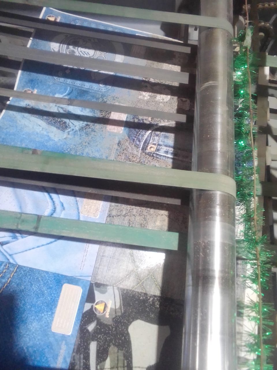 Producto industrial Varfa 14