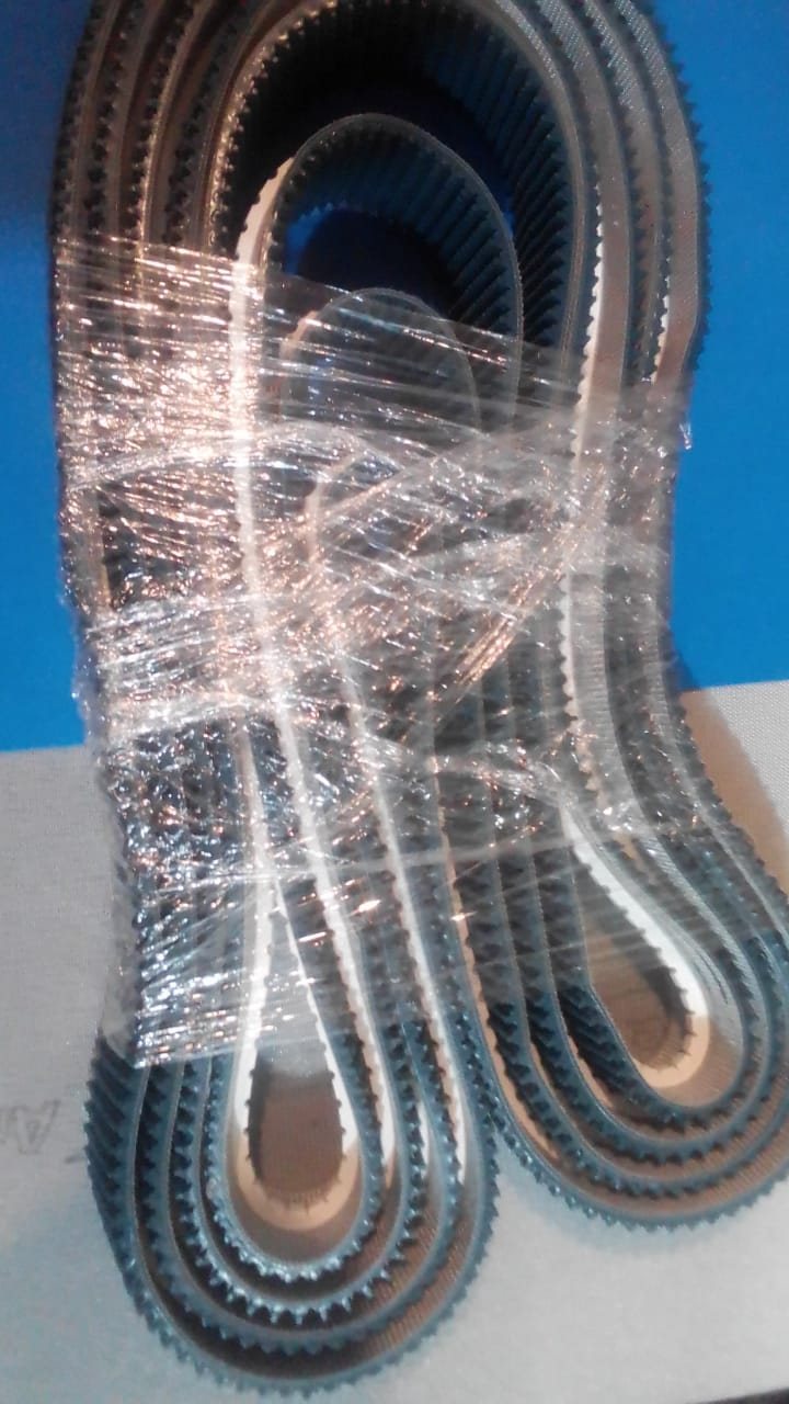 Producto industrial Varfa 16