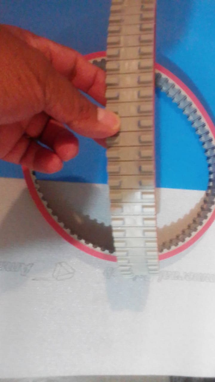 Producto industrial Varfa 17