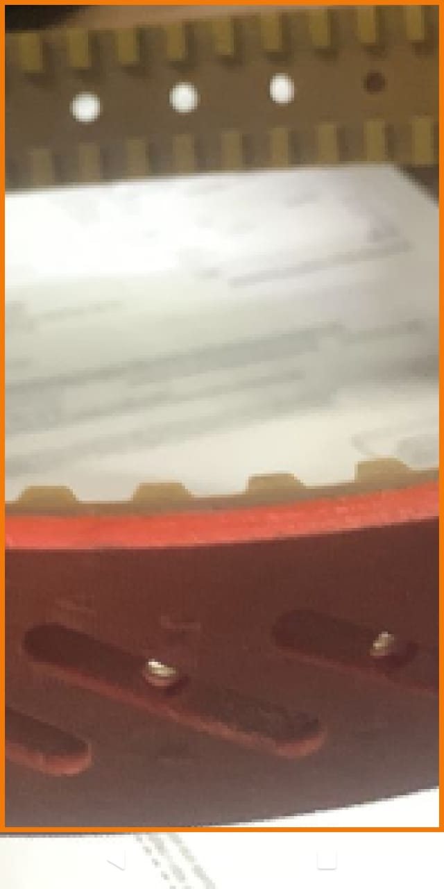 Producto industrial Varfa 19