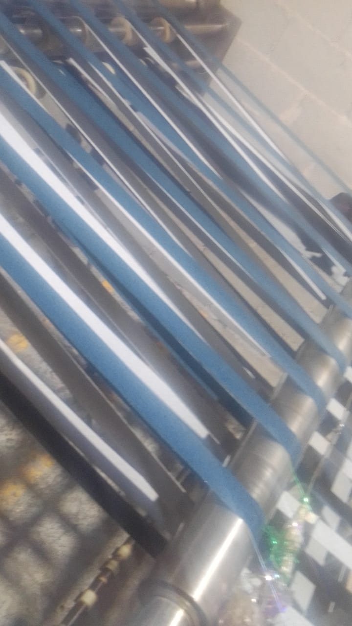 Producto industrial Varfa 21