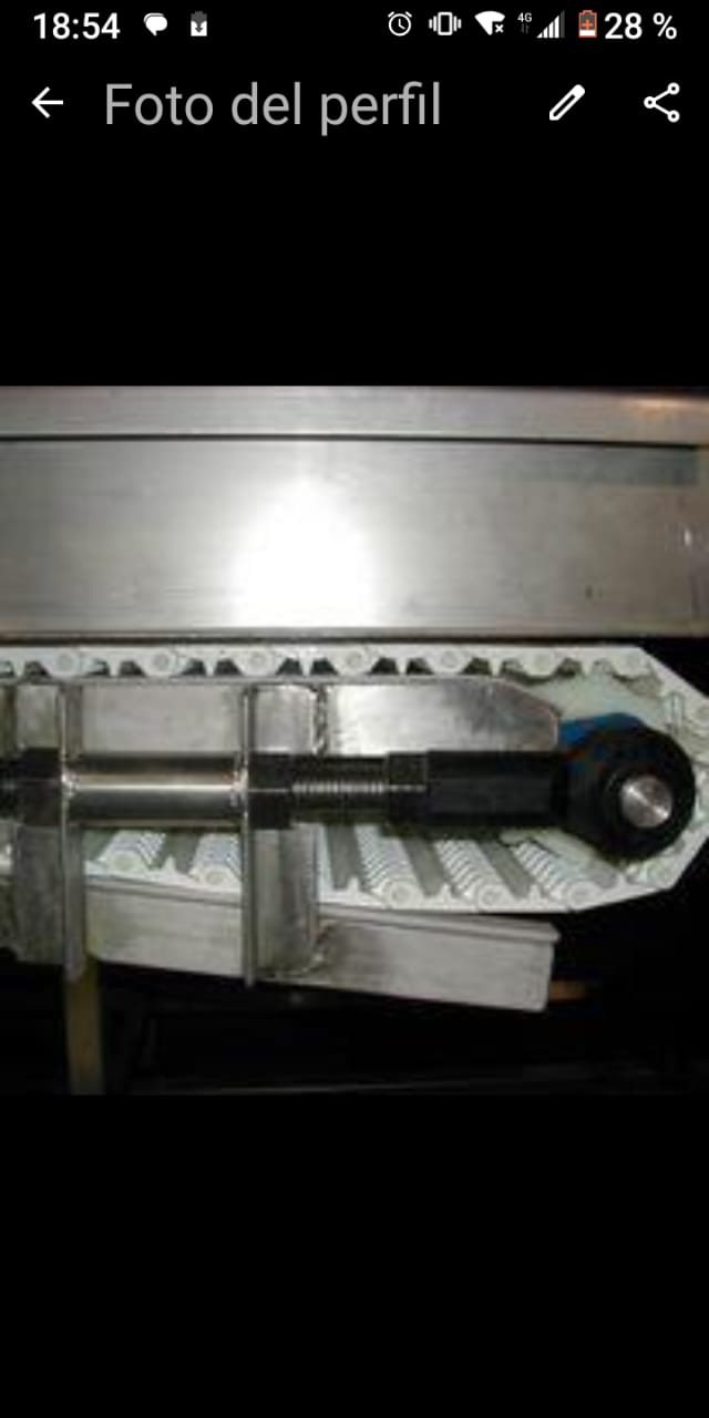 Producto industrial Varfa 22