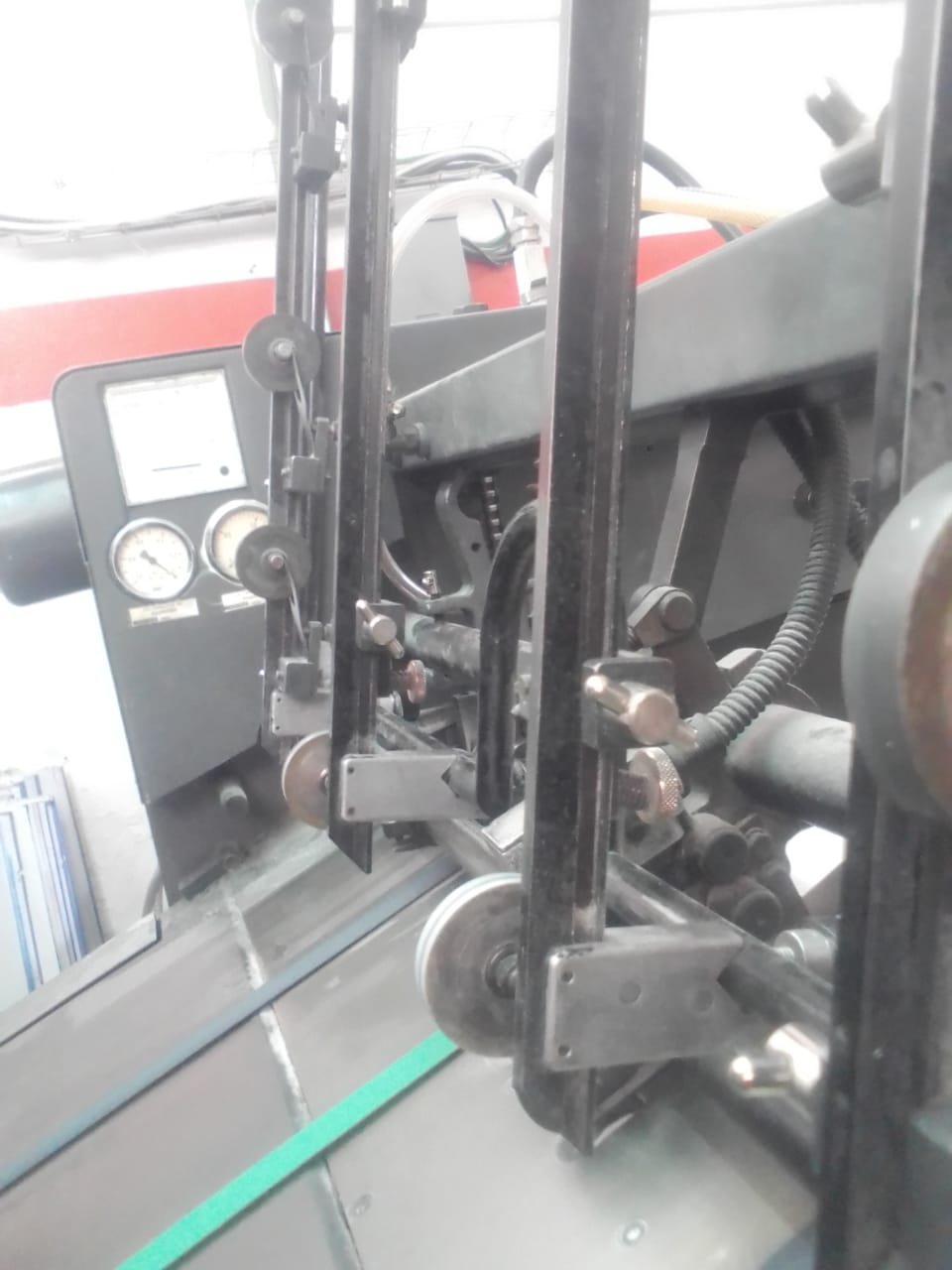 Producto industrial Varfa 28
