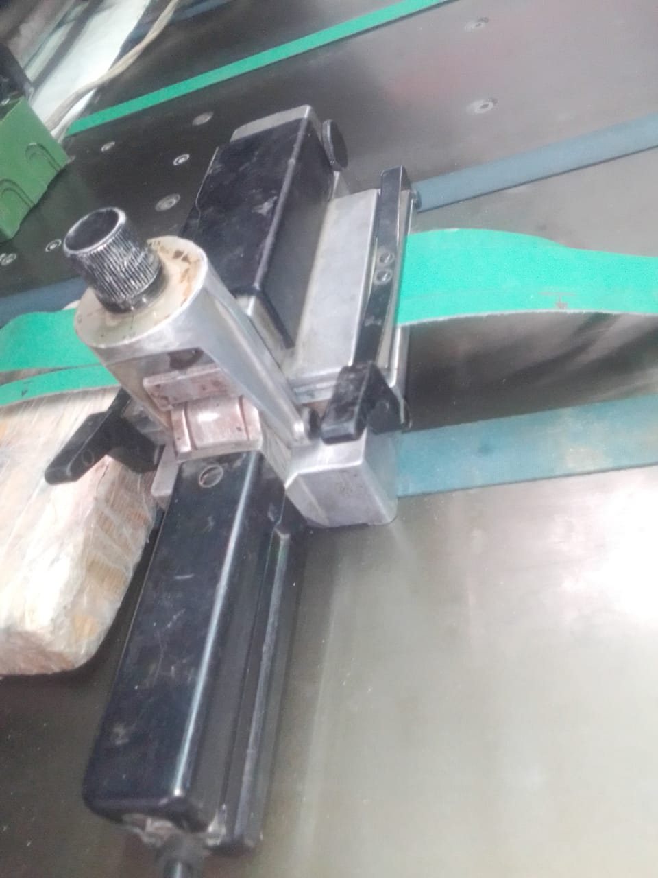 Producto industrial Varfa 31
