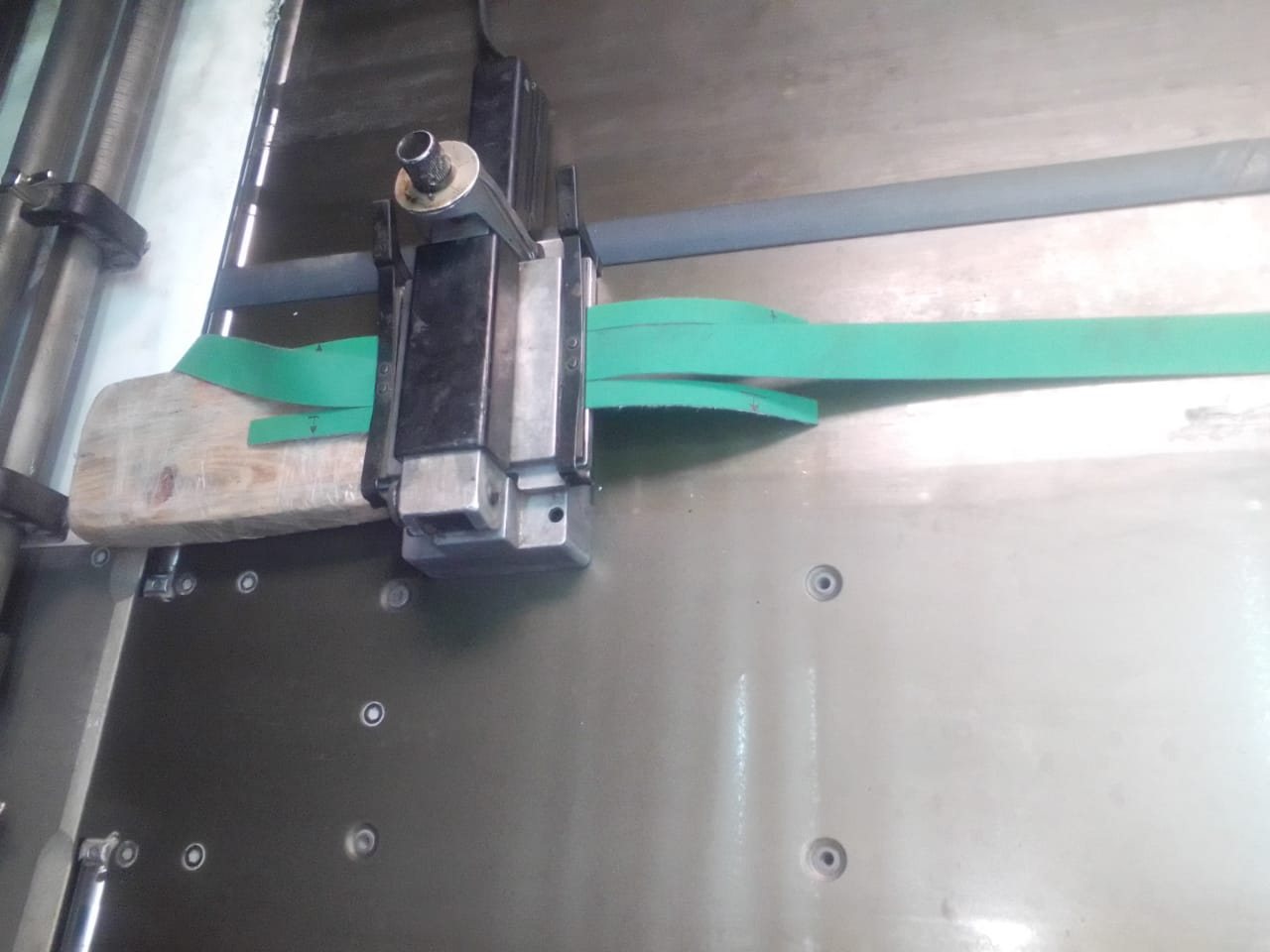Producto industrial Varfa 32