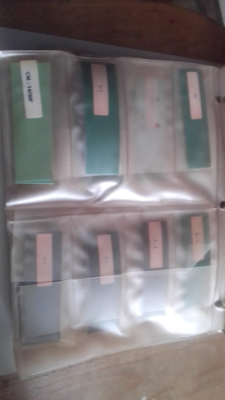 Producto industrial Varfa 38