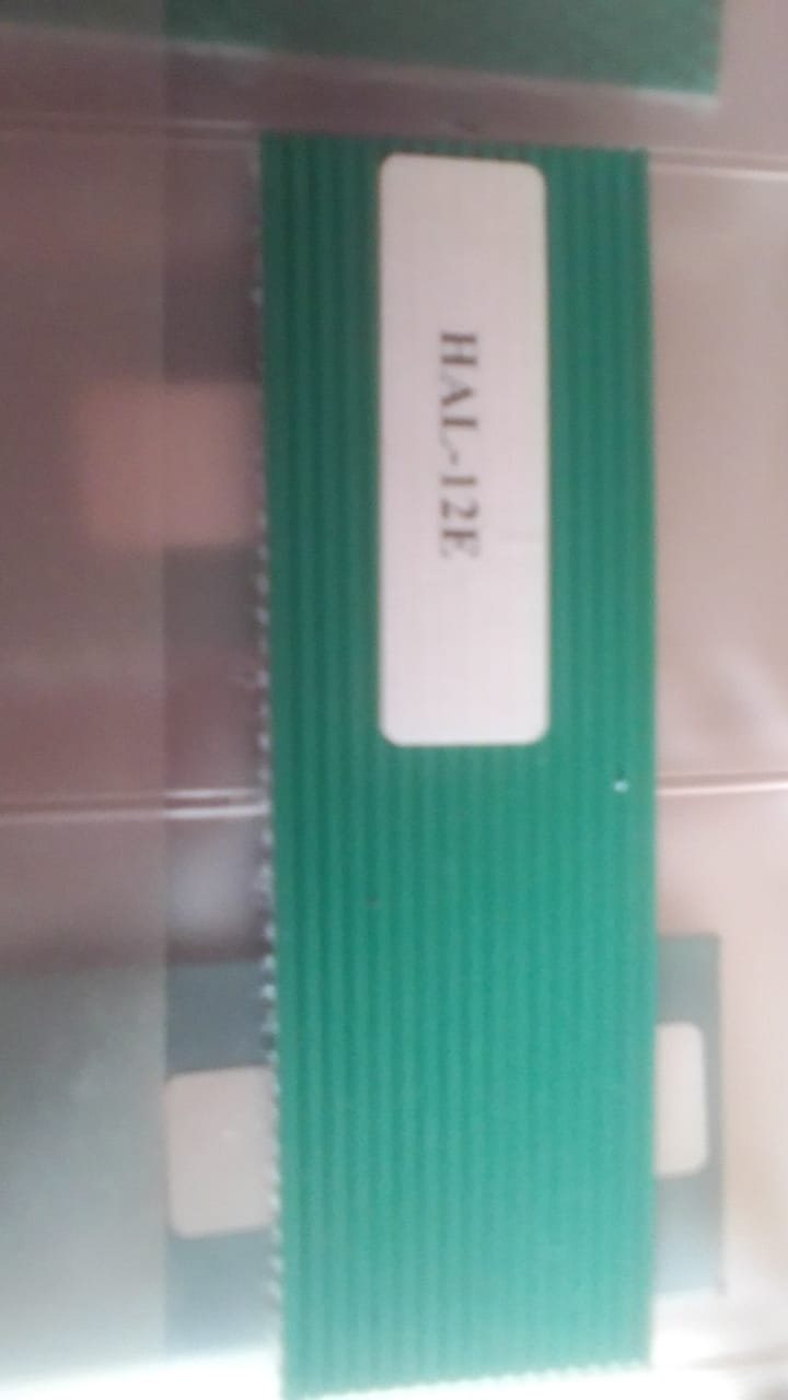 Producto industrial Varfa 41